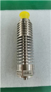 高溫溫度振動傳感器